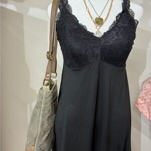 Mona B Crossbody Bag Purse Satchel Repurposed Upcycled Canvas